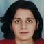 seema malhotra