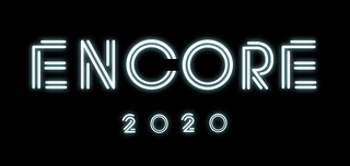 ENCORE 2020