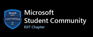 Microsoft Student Community KIIT