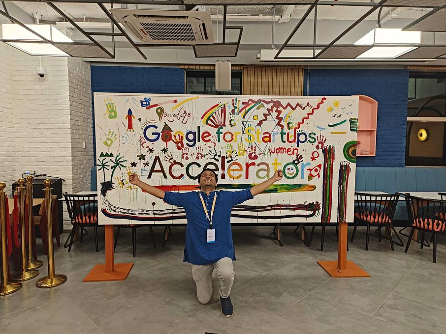 Kavach Chandra Profile Banner