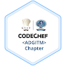 Codechef ADGITM