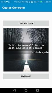 Image Quote Generator Image Quote Generator