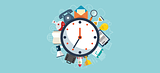 Time Management & Procrastination