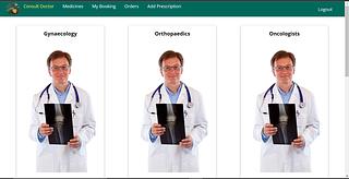 Healthcare Made Easy