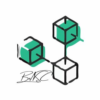 Blockchain and Network Security Circle