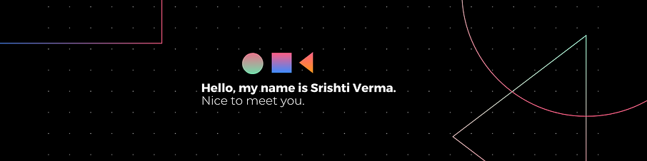 Srishti Verma 