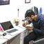 Rohan Mishra Rohan Mishra