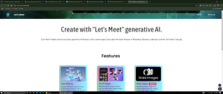 Let's Meet AI - Free AI Tools And Features