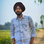 Gurusharan Singh