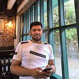 abdulrr25 - Overview