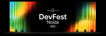DevFest Noida 2026