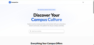 CampusCon