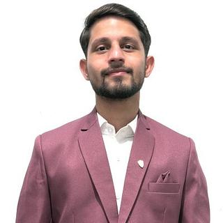 Vinayak Gavariya