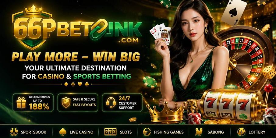 66PBET Game 66PBET Game