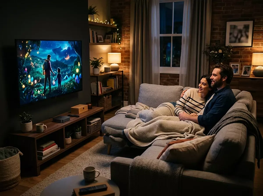 PLAYVERO TV Box Review™ 2026: Features, Price & Is It Worth Buying? PLAYVERO TV Box Review™ 2026: Features, Price & Is It Worth Buying?