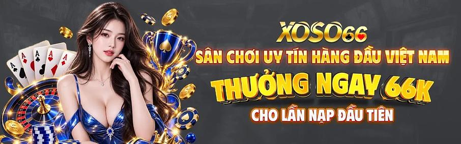 XOSO66 XOSO66