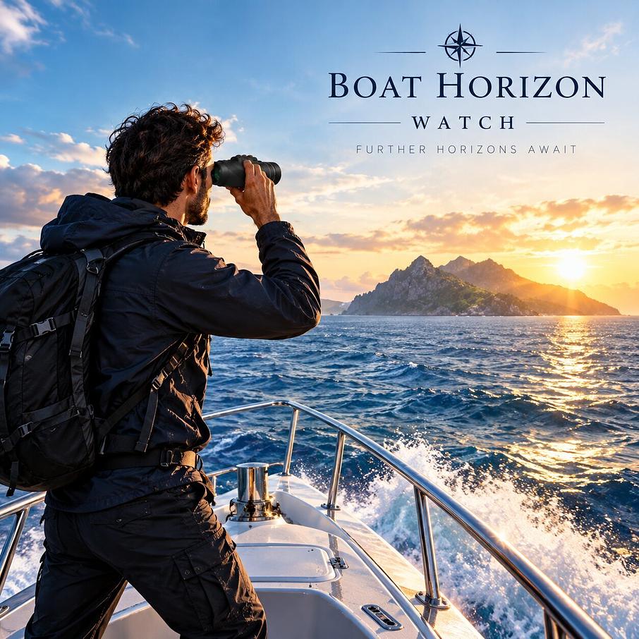 Shirem VistaX Monocular Scan the Wild, Follow the Horizon and Explore More by Your Side