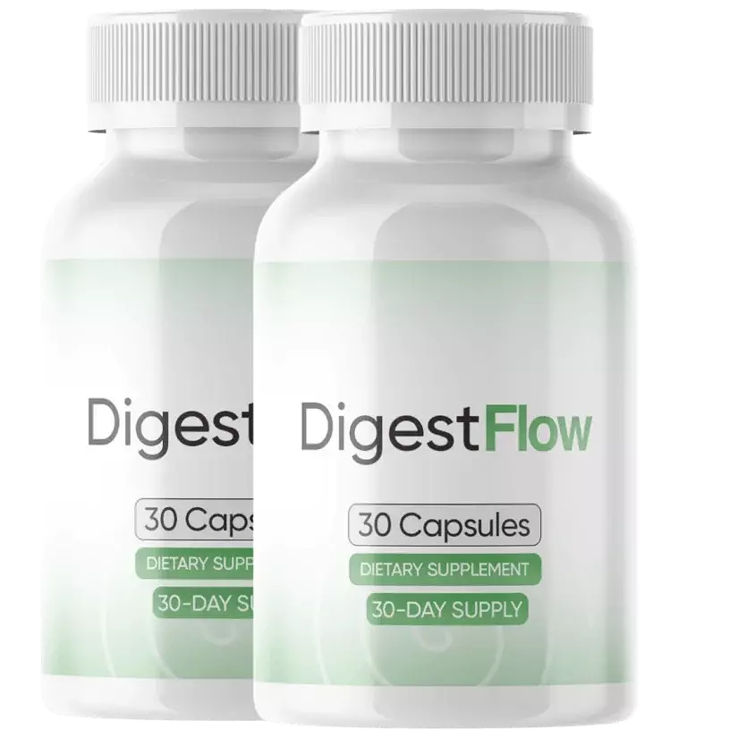 DigestFlow