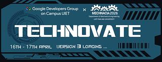 Technovate 3.0