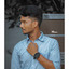 Hrishi S