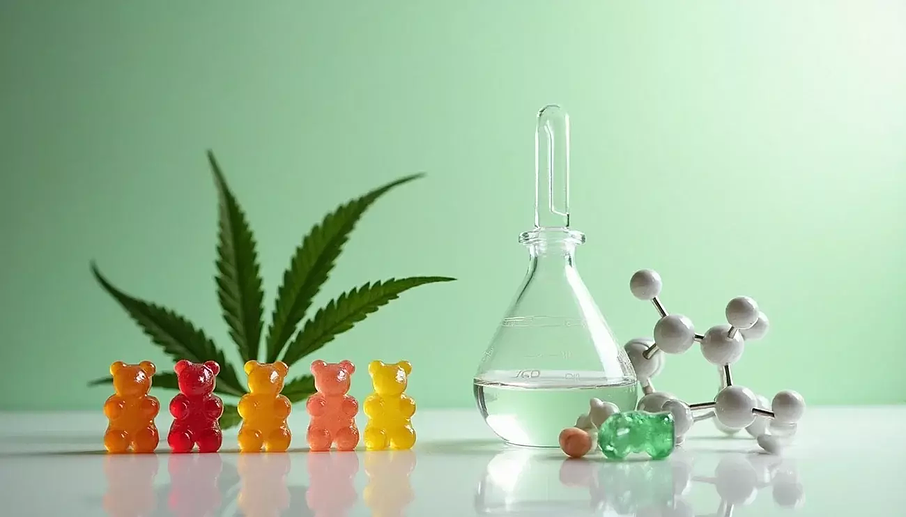 Triple Green Farms CBD Gummies – Daily CBD Support For Everyday Wellness