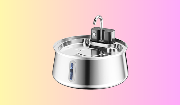 FounTail Fresh Water Dog Bowl FounTail Fresh Water Dog Bowl