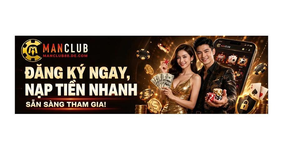 MANCLUB 88DECOM