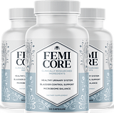 FemiCore Review 2026: Ingredients, Benefits, Price & Is It Worth It?