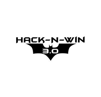 Hack-N-Win 3.0 Hack-N-Win 3.0