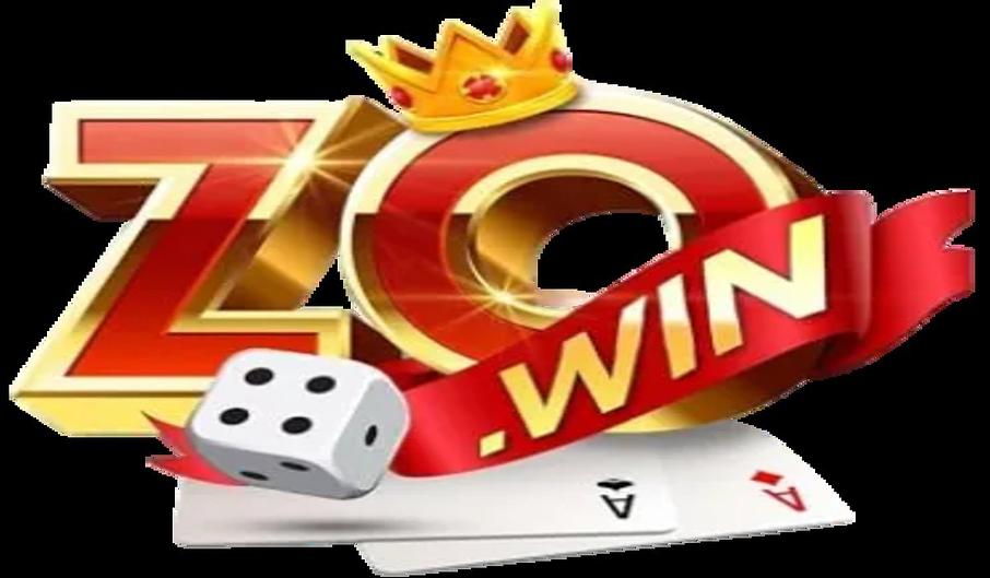 Cổng Game ZOWIN