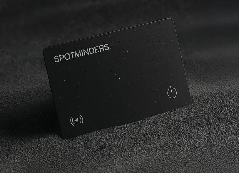 Spotminders Tracking Card Review 2026: Features, Benefits & Complete Analysis Spotminders Tracking Card Review 2026: Features, Benefits & Complete Analysis