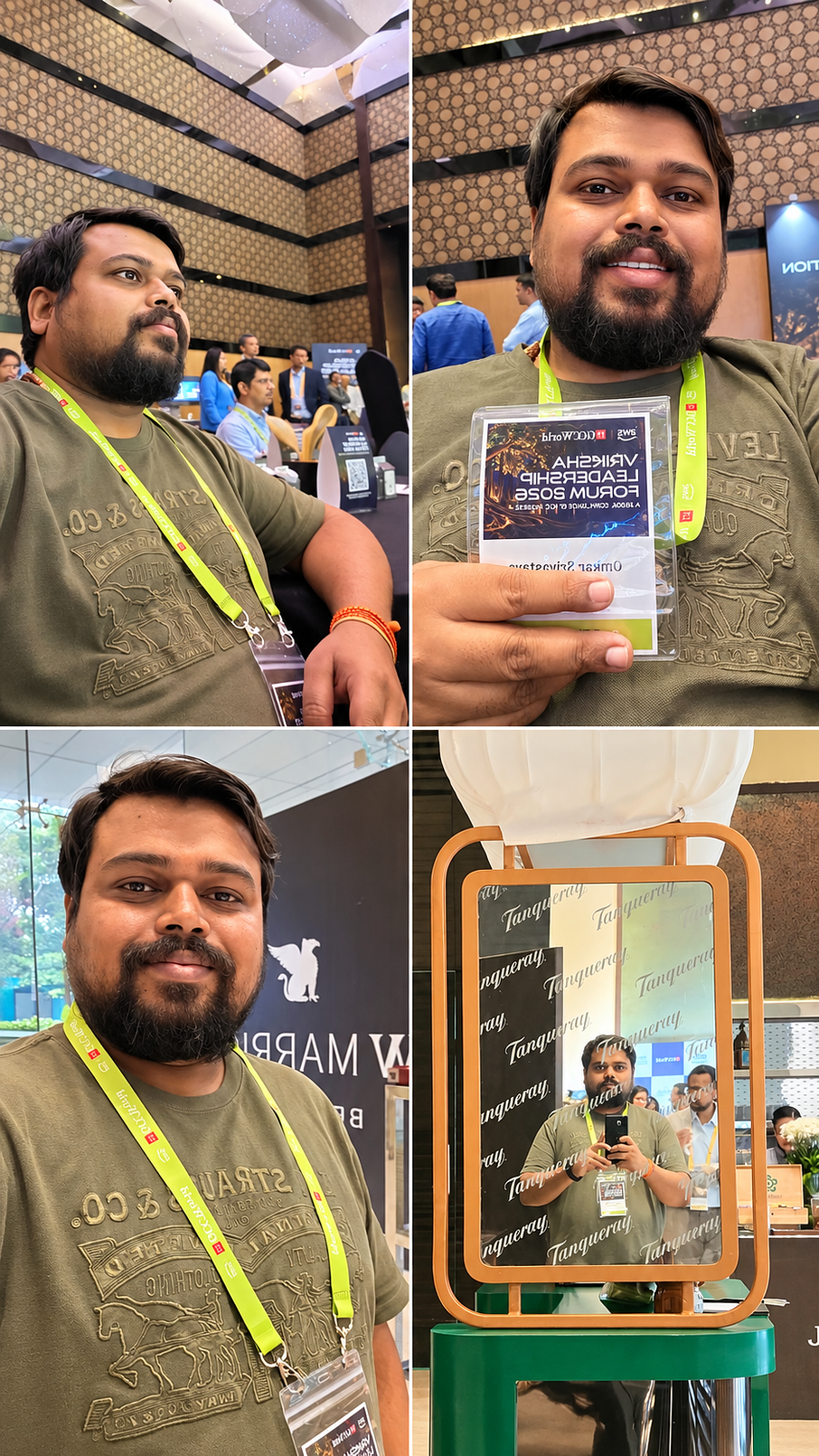 Omkar Srivastava