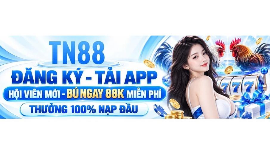 Nền Tảng TN88