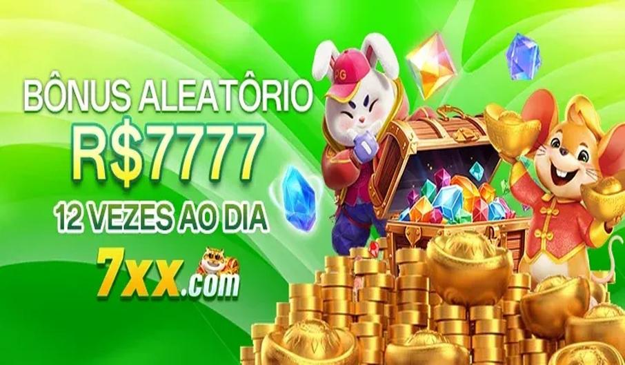 7xx -Plataforma de Cassino Online 7xx -Plataforma de Cassino Online