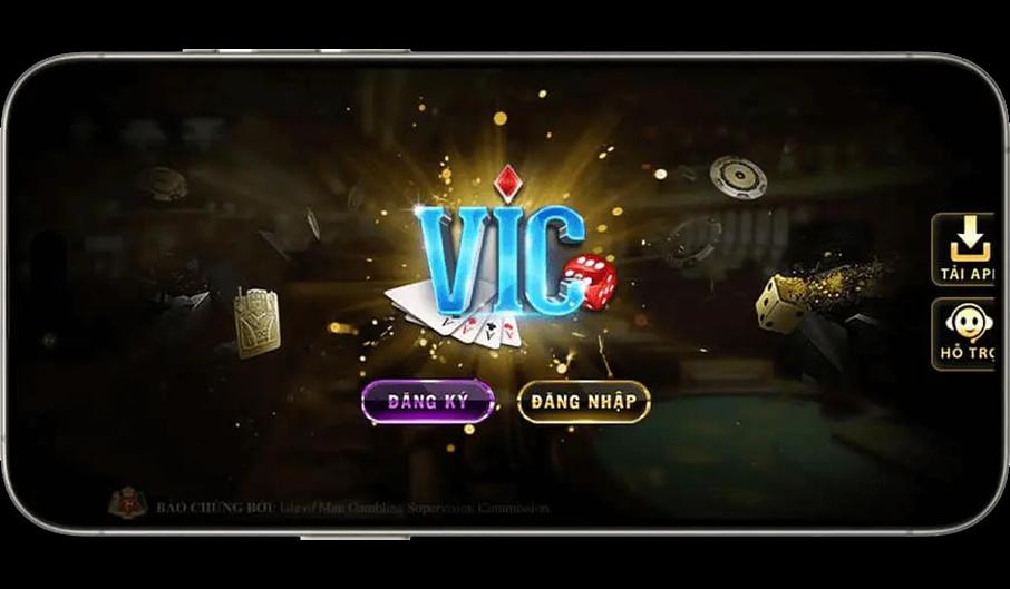 Vicclub Vicclub