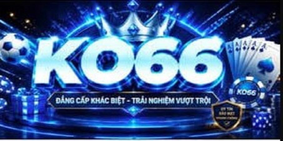 ko66 KK55