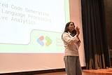 Devfest Speaker | Build Apps using GenAI
