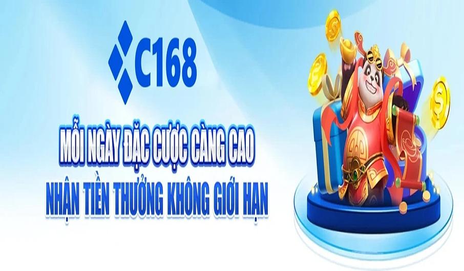 C168 C168