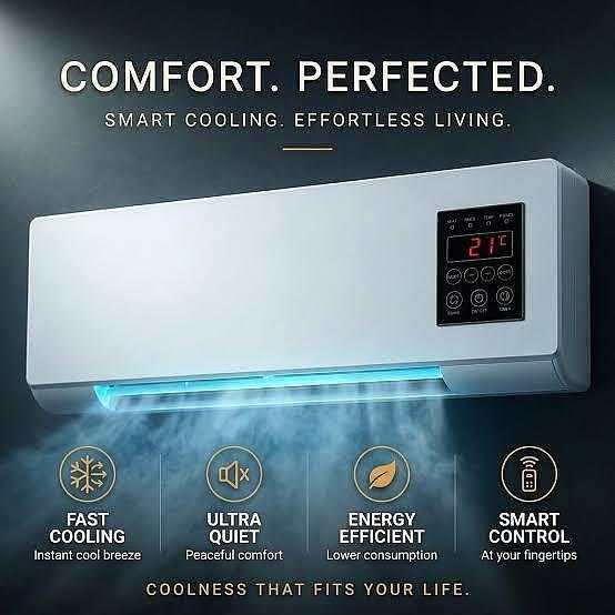 AERIOQ Heating & Cooling – I've Tested: Honest Review