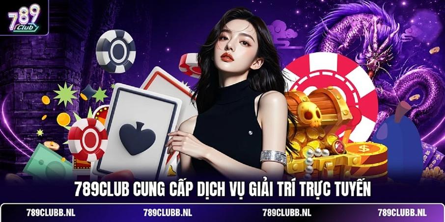 cổng game 789club cổng game 789club