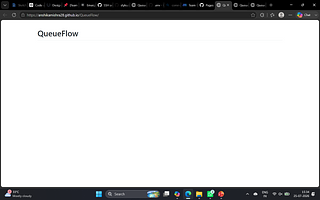 QueueFlow
