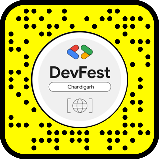 Dev Fest Chandigarh 2024 Snap Lens Dev Fest Chandigarh 2024 Snap Lens