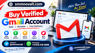 10 Best Websites to Buy Gmail Accounts Online