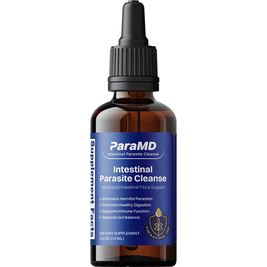 ParaMD Parasite Cleanse ParaMD Parasite Cleanse