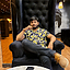 Manish Rohan James