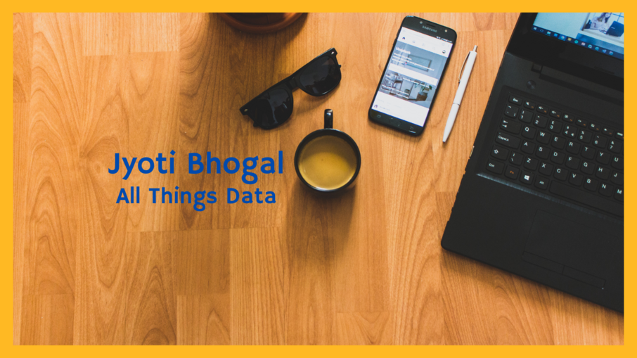 Jyoti Bhogal Jyoti Bhogal