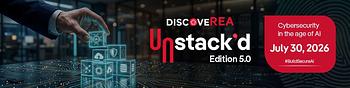 Unstack'd - Edition 5.0 Unstack'd - Edition 5.0