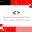 Google Developer Student Club - GBU