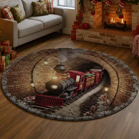 Shirem Christmas 3D Illusion Rug Official Website – Explore Today's Best Offer Shirem Christmas 3D Illusion Rug Official Website – Explore Today's Best Offer