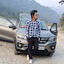 Deepak Mathpal